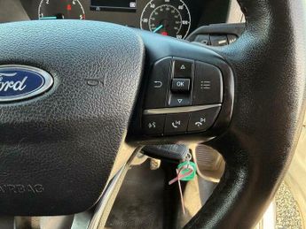 Ford Transit Custom 2.0 300 EcoBlue Trend L2 H1 Euro 6 (s/s) 5dr