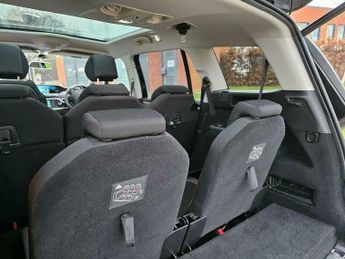 Citroen C4 Picasso 2.0 BlueHDi Exclusive+ Auto Euro 6 (s/s) 5dr