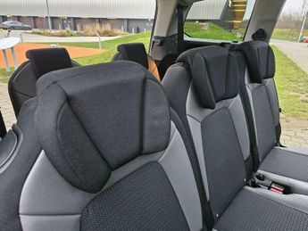 Citroen C4 Picasso 2.0 BlueHDi Exclusive+ Auto Euro 6 (s/s) 5dr