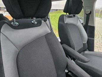 Citroen C4 Picasso 2.0 BlueHDi Exclusive+ Auto Euro 6 (s/s) 5dr