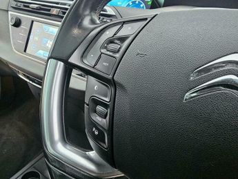 Citroen C4 Picasso 2.0 BlueHDi Exclusive+ Auto Euro 6 (s/s) 5dr