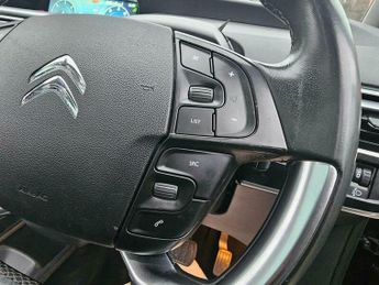 Citroen C4 Picasso 2.0 BlueHDi Exclusive+ Auto Euro 6 (s/s) 5dr