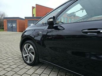 Citroen C4 Picasso 2.0 BlueHDi Exclusive+ Auto Euro 6 (s/s) 5dr