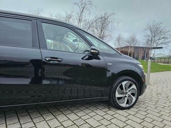 Citroen C4 Picasso 2.0 BlueHDi Exclusive+ Auto Euro 6 (s/s) 5dr