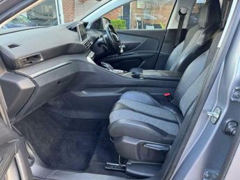 Peugeot 3008 1.6 BlueHDi Allure EAT Euro 6 (s/s) 5dr