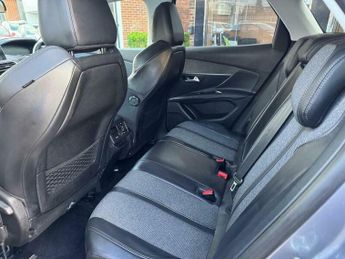 Peugeot 3008 1.6 BlueHDi Allure EAT Euro 6 (s/s) 5dr