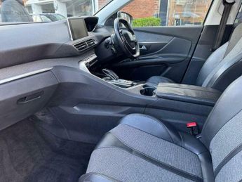 Peugeot 3008 1.6 BlueHDi Allure EAT Euro 6 (s/s) 5dr