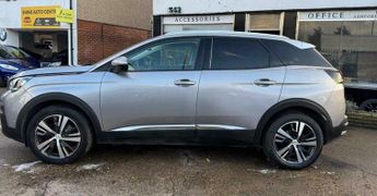 Peugeot 3008 1.6 BlueHDi Allure EAT Euro 6 (s/s) 5dr
