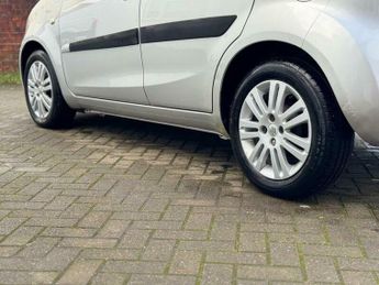 Suzuki Splash 1.2 SZ4 Auto Euro 5 5dr