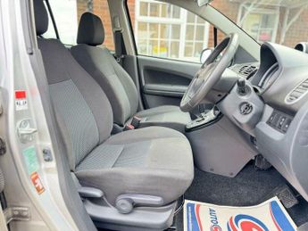 Suzuki Splash 1.2 SZ4 Auto Euro 5 5dr