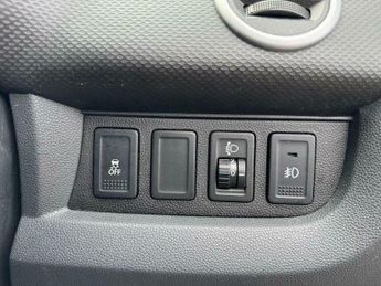 Suzuki Splash 1.2 SZ4 Auto Euro 5 5dr