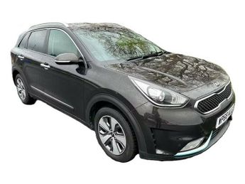 Kia Niro 3