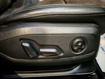 Audi A5 2.0 TFSI 40 S line Sportback S Tronic Euro 6 (s/s) 5dr