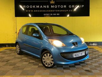 Peugeot 107 1.0 12V Urban Euro 4 3dr