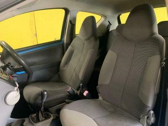 Peugeot 107 1.0 12V Urban Euro 4 3dr