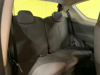 Peugeot 107 1.0 12V Urban Euro 4 3dr