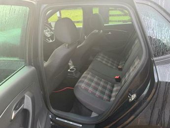 Volkswagen Polo 1.8 TSI BlueMotion Tech GTI DSG Euro 6 (s/s) 5dr