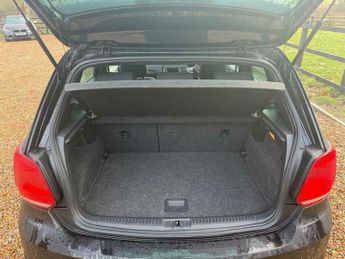 Volkswagen Polo 1.8 TSI BlueMotion Tech GTI DSG Euro 6 (s/s) 5dr