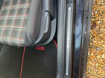 Volkswagen Polo 1.8 TSI BlueMotion Tech GTI DSG Euro 6 (s/s) 5dr