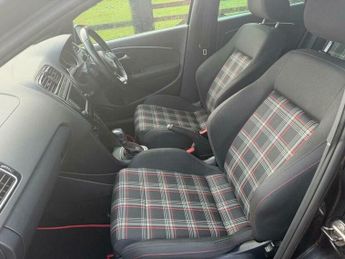 Volkswagen Polo 1.8 TSI BlueMotion Tech GTI DSG Euro 6 (s/s) 5dr