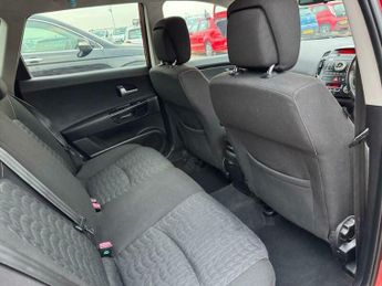 Kia Ceed 1.6 CRDi 3 Sports Wagon Auto Euro 4 5dr