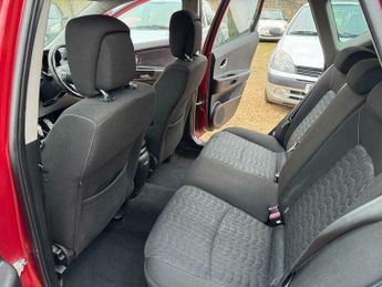 Kia Ceed 1.6 CRDi 3 Sports Wagon Auto Euro 4 5dr