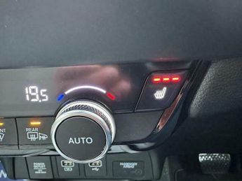 Honda Jazz I-MMD EX AUTOMATIC