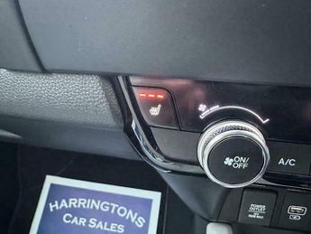 Honda Jazz I-MMD EX AUTOMATIC