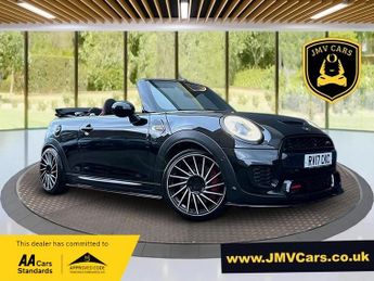 MINI John Cooper Works JOHN COOPER WORKS