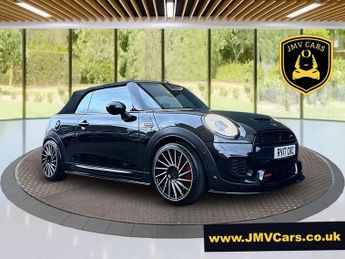 MINI Mini JOHN COOPER WORKS