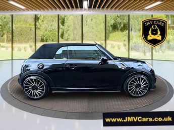 MINI Mini JOHN COOPER WORKS
