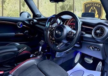 MINI Mini JOHN COOPER WORKS