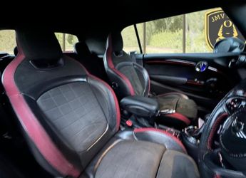 MINI Mini JOHN COOPER WORKS