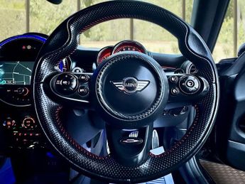 MINI Mini JOHN COOPER WORKS