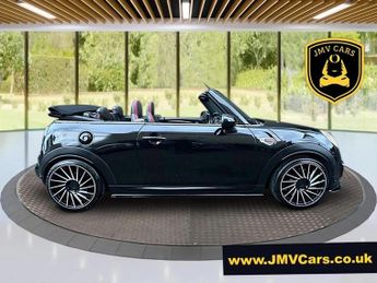 MINI Mini JOHN COOPER WORKS