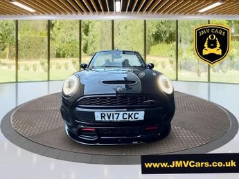 MINI Mini JOHN COOPER WORKS