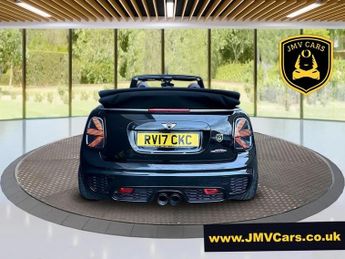 MINI Mini JOHN COOPER WORKS