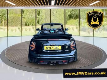 MINI Mini JOHN COOPER WORKS