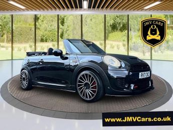 MINI Mini JOHN COOPER WORKS