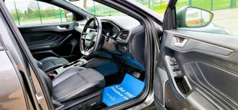 Ford Focus ST-LINE X TDCI