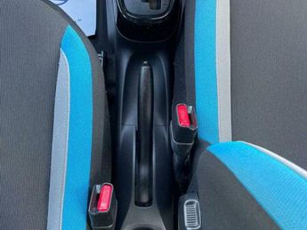 Toyota AYGO 1.0 VVT-i x-cite Hatchback 5dr Petrol x-shift Euro 6 (68 ps)