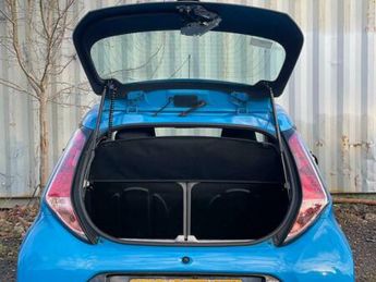 Toyota AYGO 1.0 VVT-i x-cite Hatchback 5dr Petrol x-shift Euro 6 (68 ps)