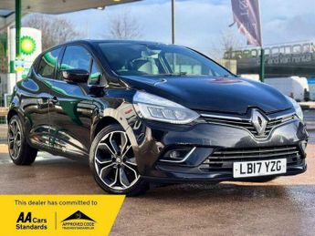 Renault Clio 1.5 dCi Dynamique S Nav Hatchback 5dr Diesel Manual Euro 6 (s/s)
