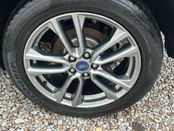 Ford Kuga 2.0 TDCi Titanium X Powershift AWD Euro 5 5dr