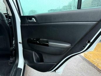 Kia Sportage 1.7 CRDi 3 DCT Euro 6 (s/s) 5dr