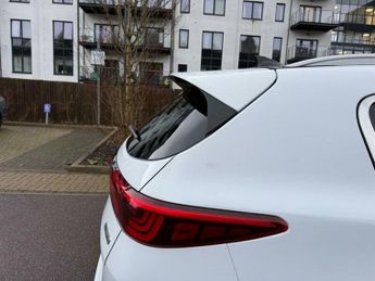 Kia Sportage 1.7 CRDi 3 DCT Euro 6 (s/s) 5dr