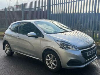Peugeot 208 1.0 PureTech Active Euro 6 3dr