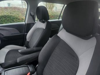 Citroen C4 Picasso GRAND E-HDI EXCLUSIVE ETG6