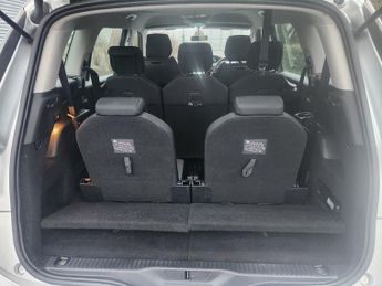 Citroen C4 Picasso GRAND E-HDI EXCLUSIVE ETG6