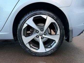 Audi A3 2.0 TFSI Sport Sportback S Tronic Euro 6 (s/s) 5dr